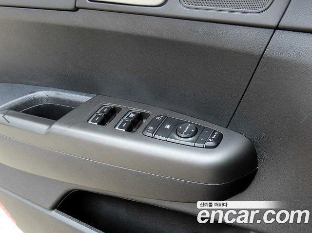 Kia Sportage The Bold Diesel 1.6 2WD Trendy 2020 — фото 15
