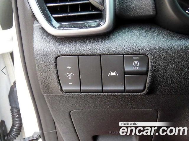 Kia Sportage The Bold Diesel 1.6 2WD Trendy 2020 — фото 16
