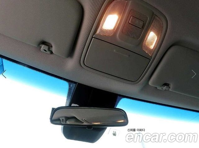 Kia Sportage The Bold Diesel 1.6 2WD Trendy 2020 — фото 18