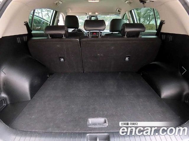 Kia Sportage The Bold Diesel 1.6 2WD Trendy 2020 — фото 19