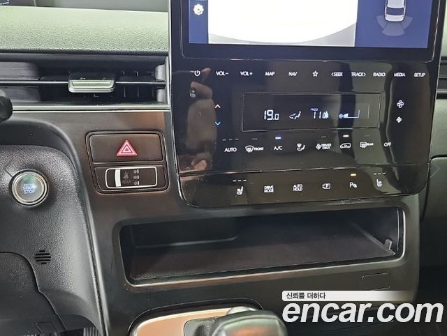 Hyundai Staria HEV 1.6 Cargo 5-Seater Modern 2025 — фото 10