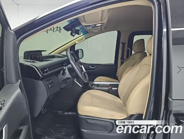 Hyundai Staria HEV 1.6 Cargo 5-Seater Modern 2025 — фото 15