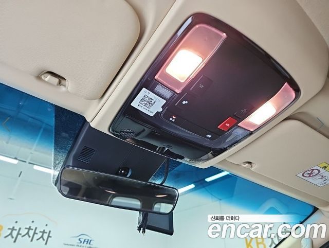 Hyundai Staria HEV 1.6 Cargo 5-Seater Modern 2025 — фото 19