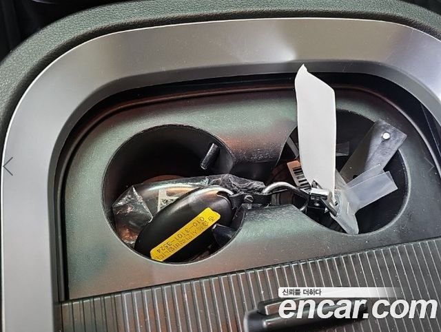 Hyundai Staria HEV 1.6 Cargo 5-Seater Modern 2025 — фото 20