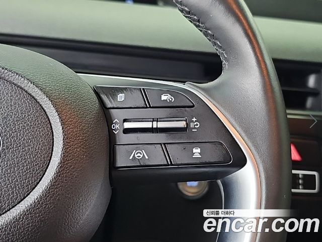 Hyundai Staria HEV 1.6 Cargo 5-Seater Modern 2025 — фото 21