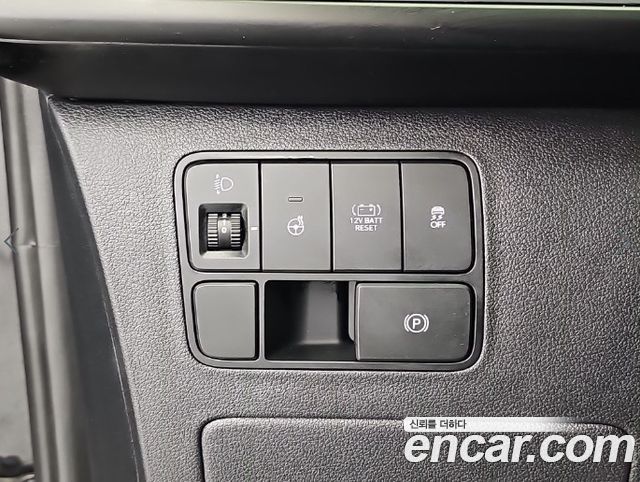 Hyundai Staria HEV 1.6 Cargo 5-Seater Modern 2025 — фото 22