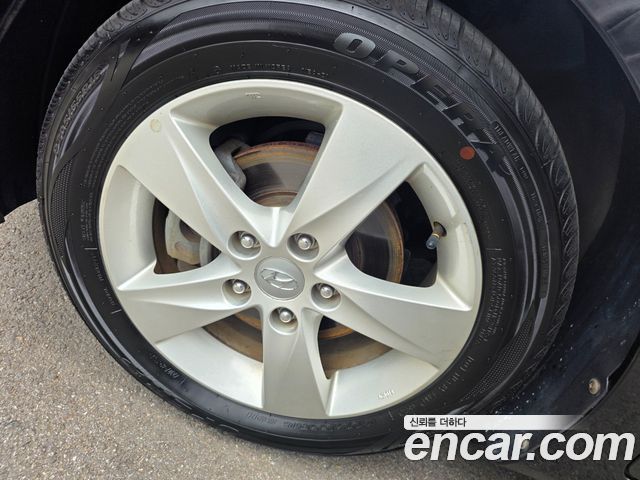 Hyundai Avante (MD) M16 GDI Modern 2013 — фото 21