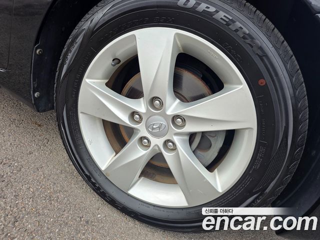 Hyundai Avante (MD) M16 GDI Modern 2013 — фото 22
