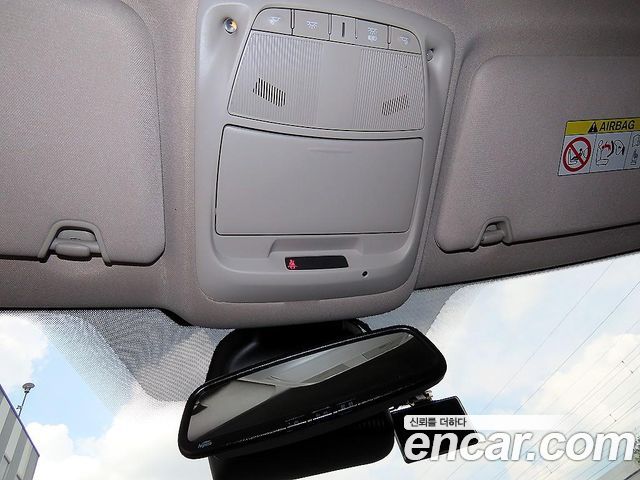 Renault Korea QM6 2.0 LPe RE Signature 2WD 2022 — фото 20