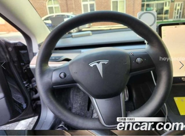 Tesla Model 3 Long Range AWD 2022 — фото 8