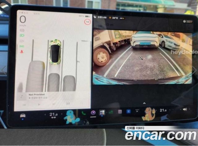 Tesla Model 3 Long Range AWD 2022 — фото 15