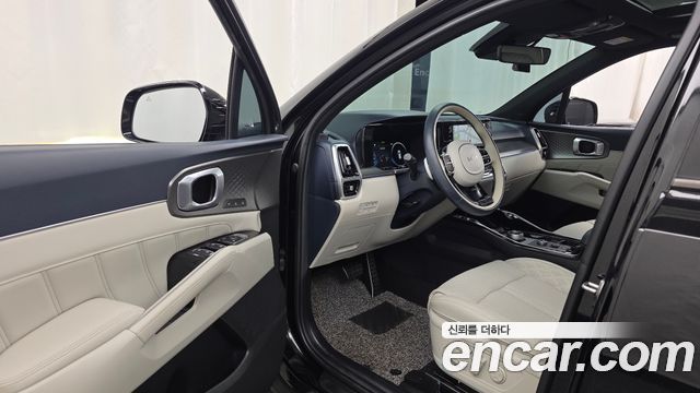 Kia Sorento (IV) HEV 1.6 2WD Gravity 2023 — фото 10