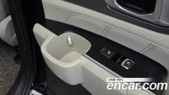 Kia Sorento (IV) HEV 1.6 2WD Gravity 2023 — фото 19