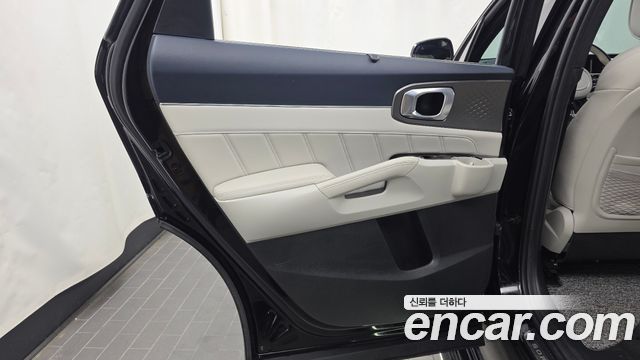 Kia Sorento (IV) HEV 1.6 2WD Gravity 2023 — фото 25