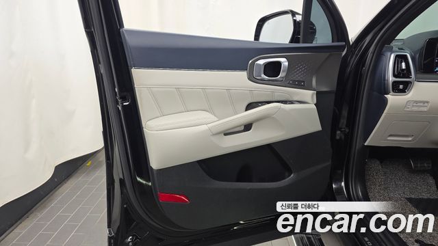 Kia Sorento (IV) HEV 1.6 2WD Gravity 2023 — фото 27