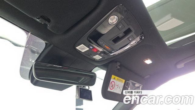 Kia Sorento (IV) HEV 1.6 2WD Gravity 2023 — фото 29