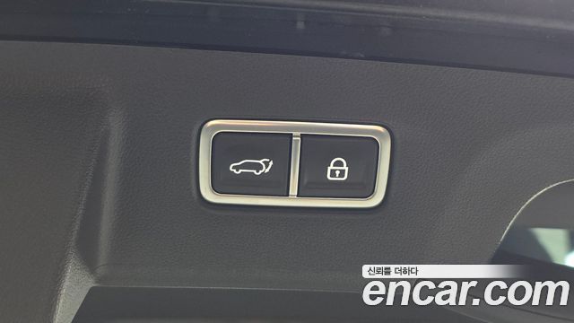 Kia Sorento (IV) HEV 1.6 2WD Gravity 2023 — фото 31