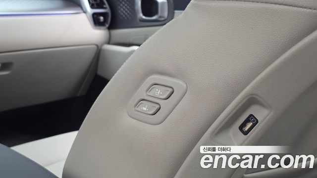 Kia Sorento (IV) HEV 1.6 2WD Gravity 2023 — фото 32