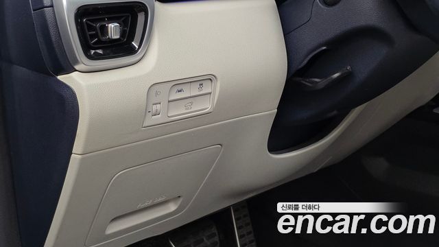 Kia Sorento (IV) HEV 1.6 2WD Gravity 2023 — фото 34