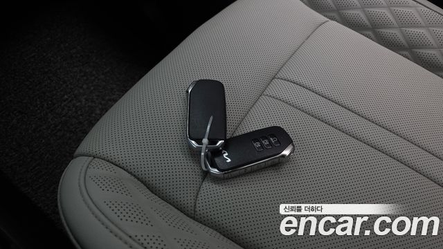 Kia Sorento (IV) HEV 1.6 2WD Gravity 2023 — фото 35