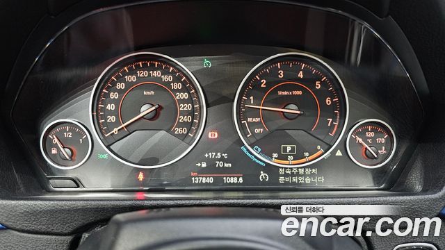 BMW 4 Series (F32) 428i M Sport Convertible 2016 — фото 8