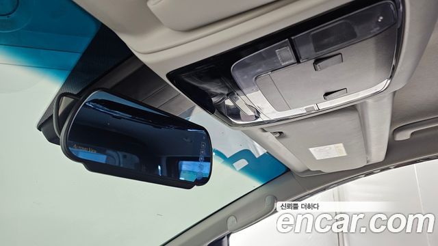 Hyundai Staria L3.5 Cargo 5-Seater Modern 2024 — фото 15