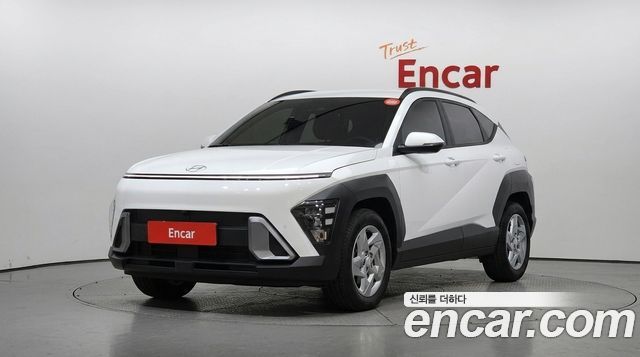Hyundai Kona Hybrid (SX2) H Pick