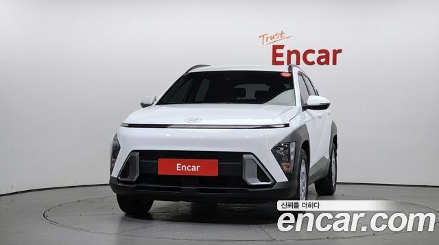Hyundai Kona Hybrid (SX2) H Pick 2026 — фото 3