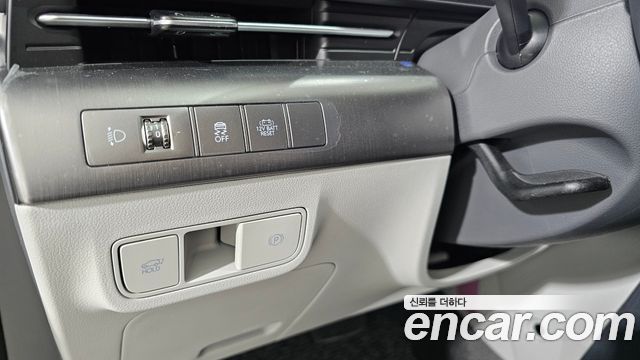 Hyundai Kona Hybrid (SX2) H Pick 2026 — фото 14