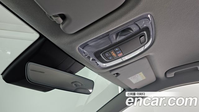 Hyundai Kona Hybrid (SX2) H Pick 2026 — фото 17