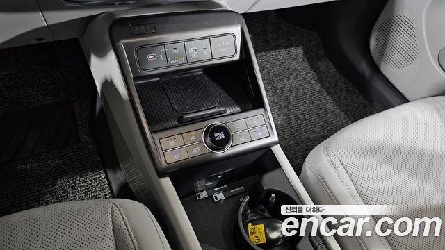 Hyundai Kona Hybrid (SX2) H Pick 2026 — фото 19
