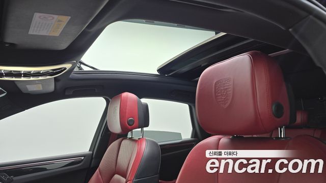 Porsche Macan 3.0 S 95B 2015 — фото 18