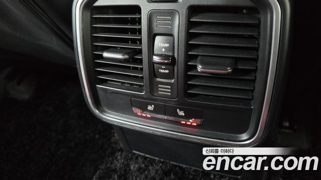 Porsche Macan 3.0 S 95B 2015 — фото 19