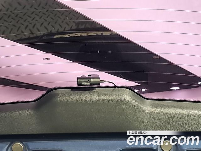 KG Mobility (SsangYong) Tivoli Armor Diesel TX 2WD 2019 — фото 17