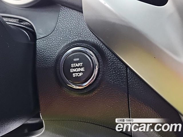 KG Mobility (SsangYong) Tivoli Armor Diesel TX 2WD 2019 — фото 20