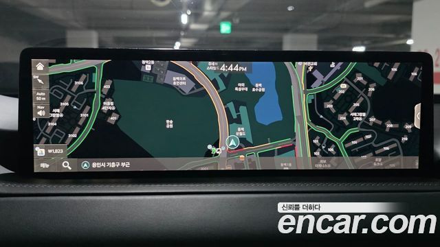 Genesis GV80 2.5T Gasoline AWD 2022 — фото 16