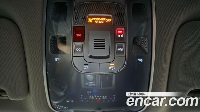 Genesis GV80 2.5T Gasoline AWD 2022 — фото 18