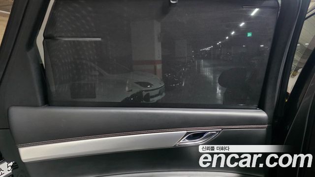 Genesis GV80 2.5T Gasoline AWD 2022 — фото 23
