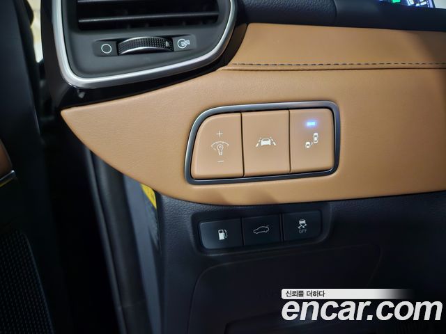 Hyundai Grandeur Hybrid (IG) Exclusive Special 2019 — фото 18