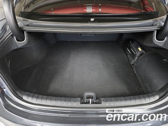 Hyundai Grandeur Hybrid (IG) Exclusive Special 2019 — фото 20