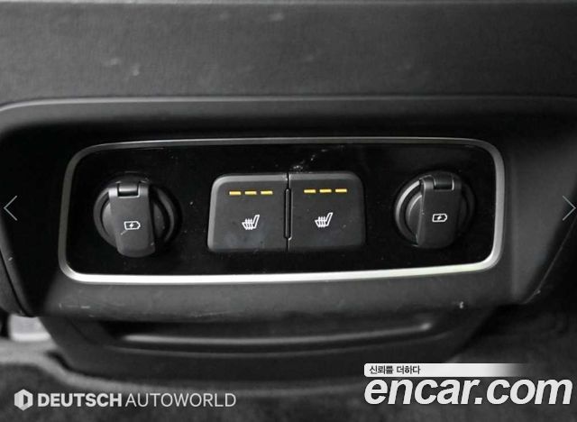 Hyundai Grand Starex 4WD Limousine 2019 — фото 20