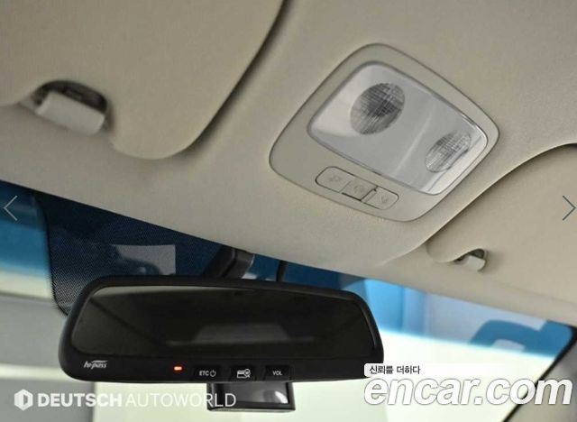 Hyundai Grand Starex 4WD Limousine 2019 — фото 22