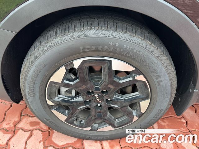 Kia Sorento (IV) Gasoline 2.5T 2WD Noblesse 2025 — фото 5