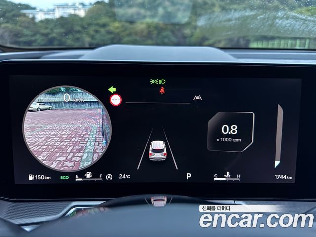Kia Sorento (IV) Gasoline 2.5T 2WD Noblesse 2025 — фото 8
