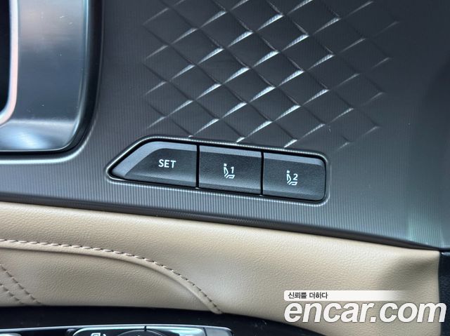 Kia Sorento (IV) Gasoline 2.5T 2WD Noblesse 2025 — фото 21