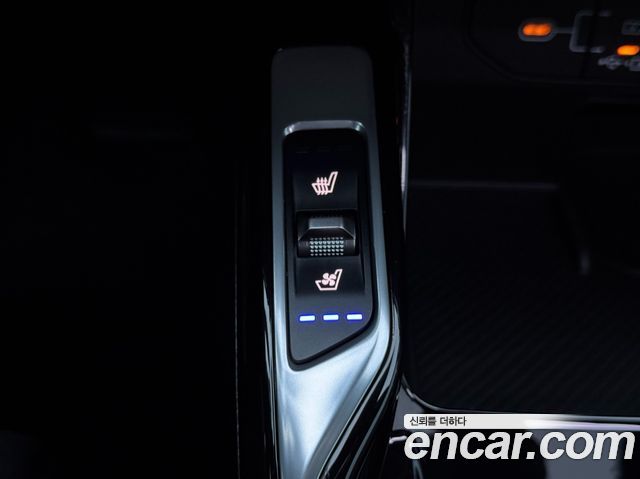 Kia Sorento (IV) Gasoline 2.5T 2WD Noblesse 2025 — фото 22