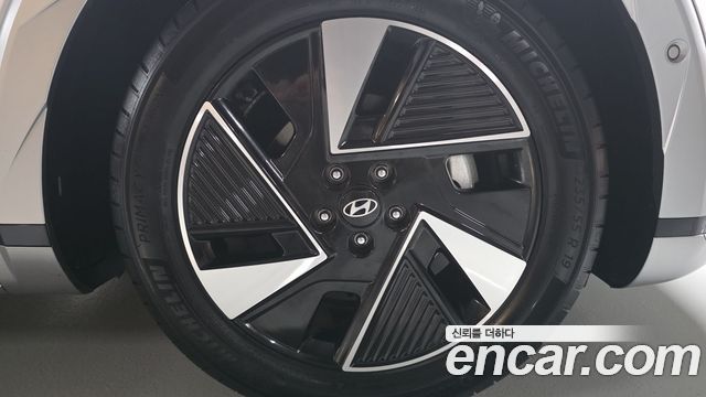 Hyundai Ioniq 5 Long Range Prestige 2025 — фото 5