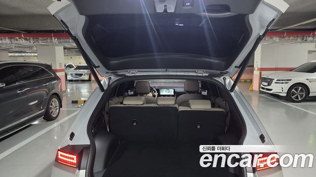 Hyundai Ioniq 5 Long Range Prestige 2025 — фото 15