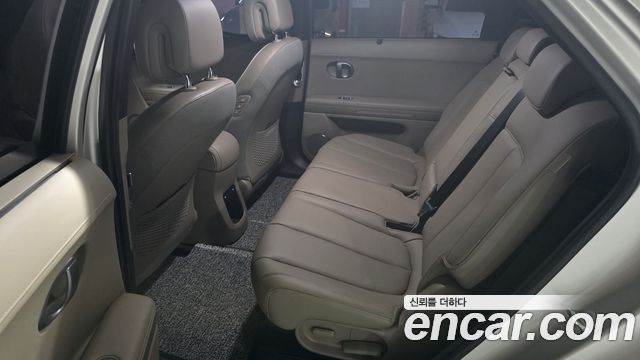 Hyundai Ioniq 5 Long Range Prestige 2025 — фото 16