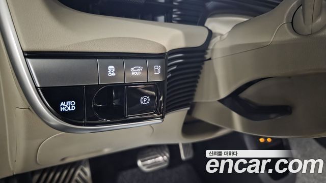Hyundai Ioniq 5 Long Range Prestige 2025 — фото 17